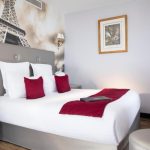 4 Hôtel Champs Élysées Plaza Paris