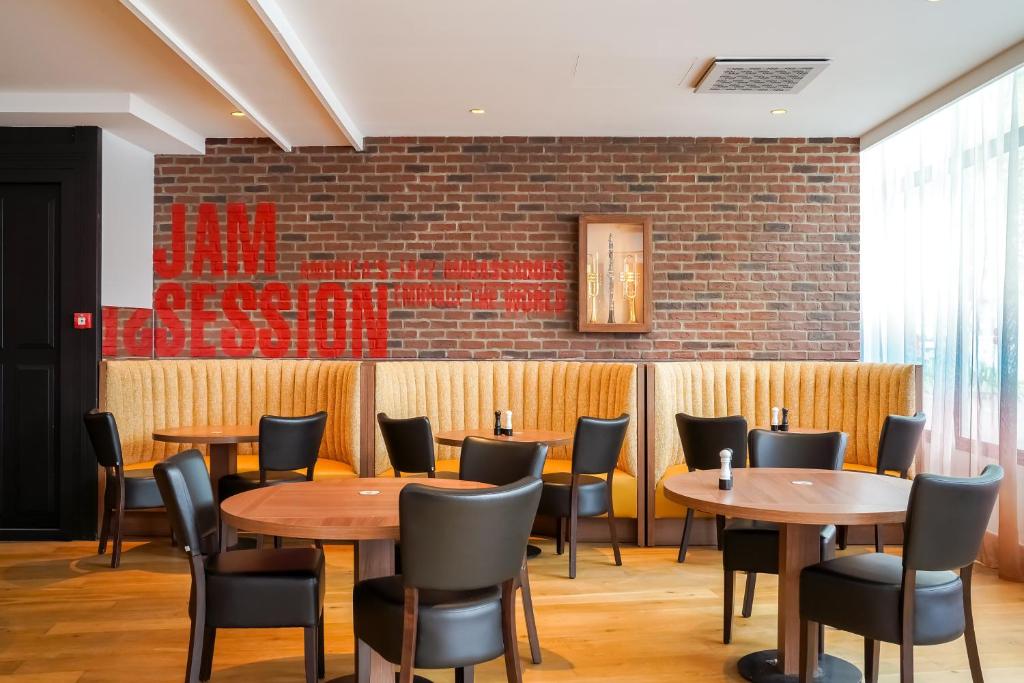 4 Hotel Kyriad Créteil - Bonneuil Sur Marne