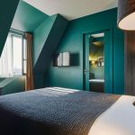 4 Hotel Mercure Paris Centre Tour Eiffel