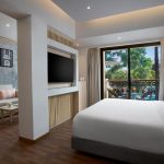 4 Park Inn by Radisson Goa Candolim