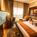 4 Regenta Central Amritsar