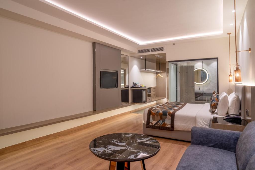 4 Regenta Place Amritsar by Royal Orchid Hotels Limited