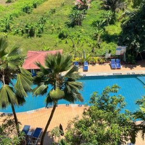 Acron Candolim Regina