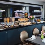 5 Hôtel Champs Élysées Plaza Paris