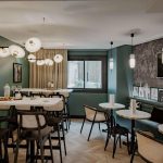 5 Hotel Mercure Paris Centre Tour Eiffel