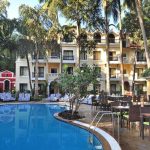 5 Park Inn by Radisson Goa Candolim