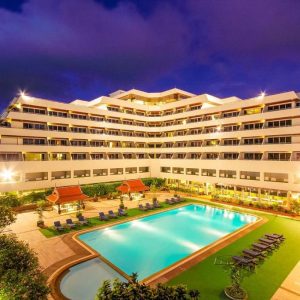 Patong Resort Hotel
