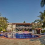 5 Royal Orchid Beach Resort & Spa, Goa