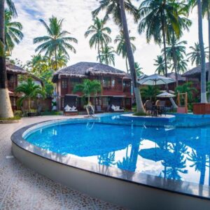 Coral Reef Resort & Spa, Havelock
