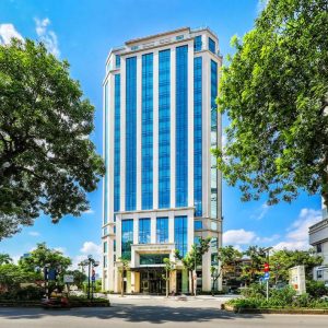 Grand Vista Hotel