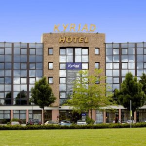 Hotel Kyriad Créteil - Bonneuil Sur Marne