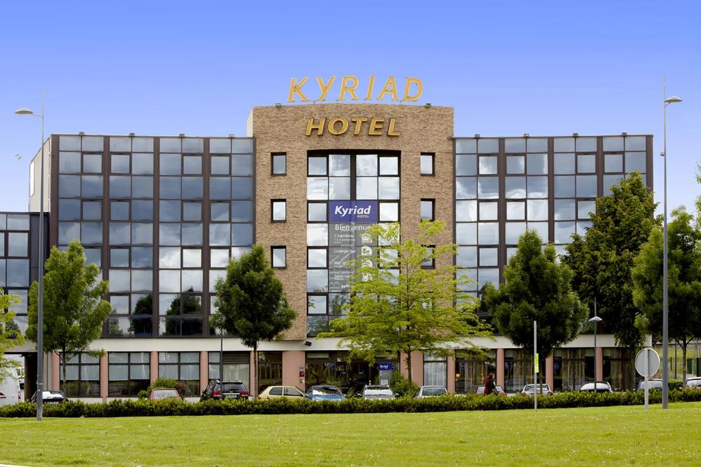 Hotel Kyriad