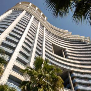 Radisson Blu Hotel Istanbul Ottomare