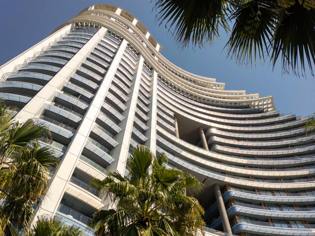 Radisson Blu Hotel Istanbul Ottomare 1