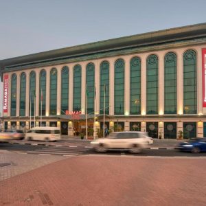 Ramada Plaza by Wyndham Dubai Deira