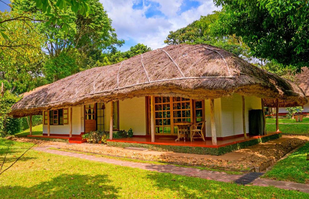 Spice Village Thekkady 4