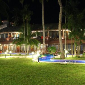 Symphony Summer Sands Beach Resort And Spa