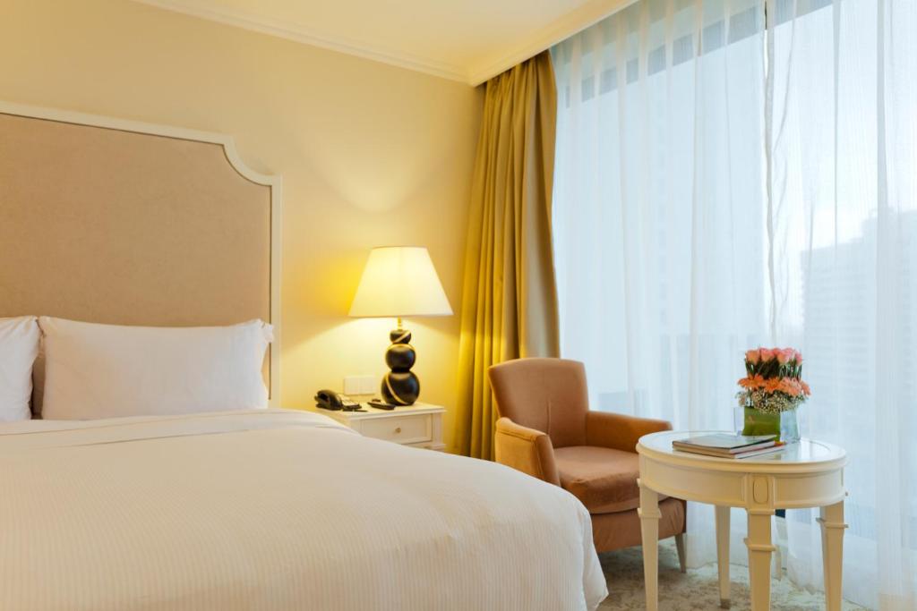 The Kingsbury Colombo 1