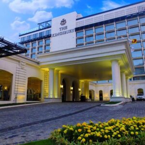 The Kingsbury Colombo