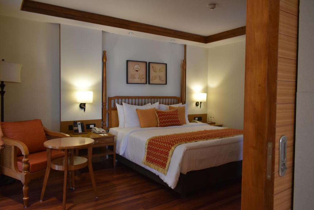 Welcomhotel by ITC Hotels, Bay Island, Port Blair 1